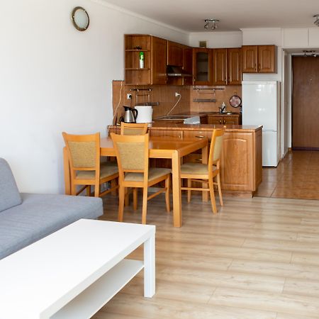 ורשה Bonapartments מראה חיצוני תמונה