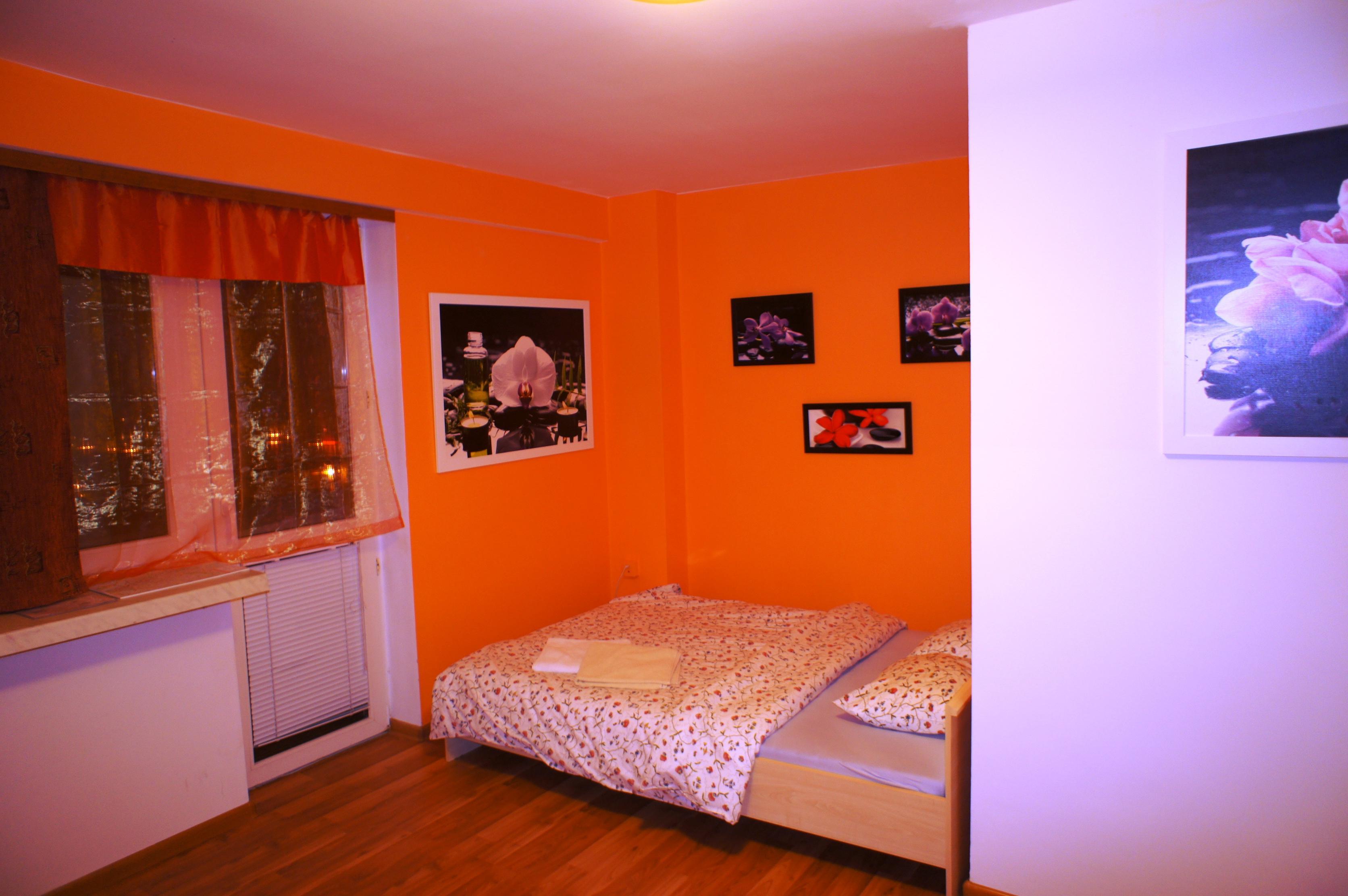ורשה Bonapartments מראה חיצוני תמונה