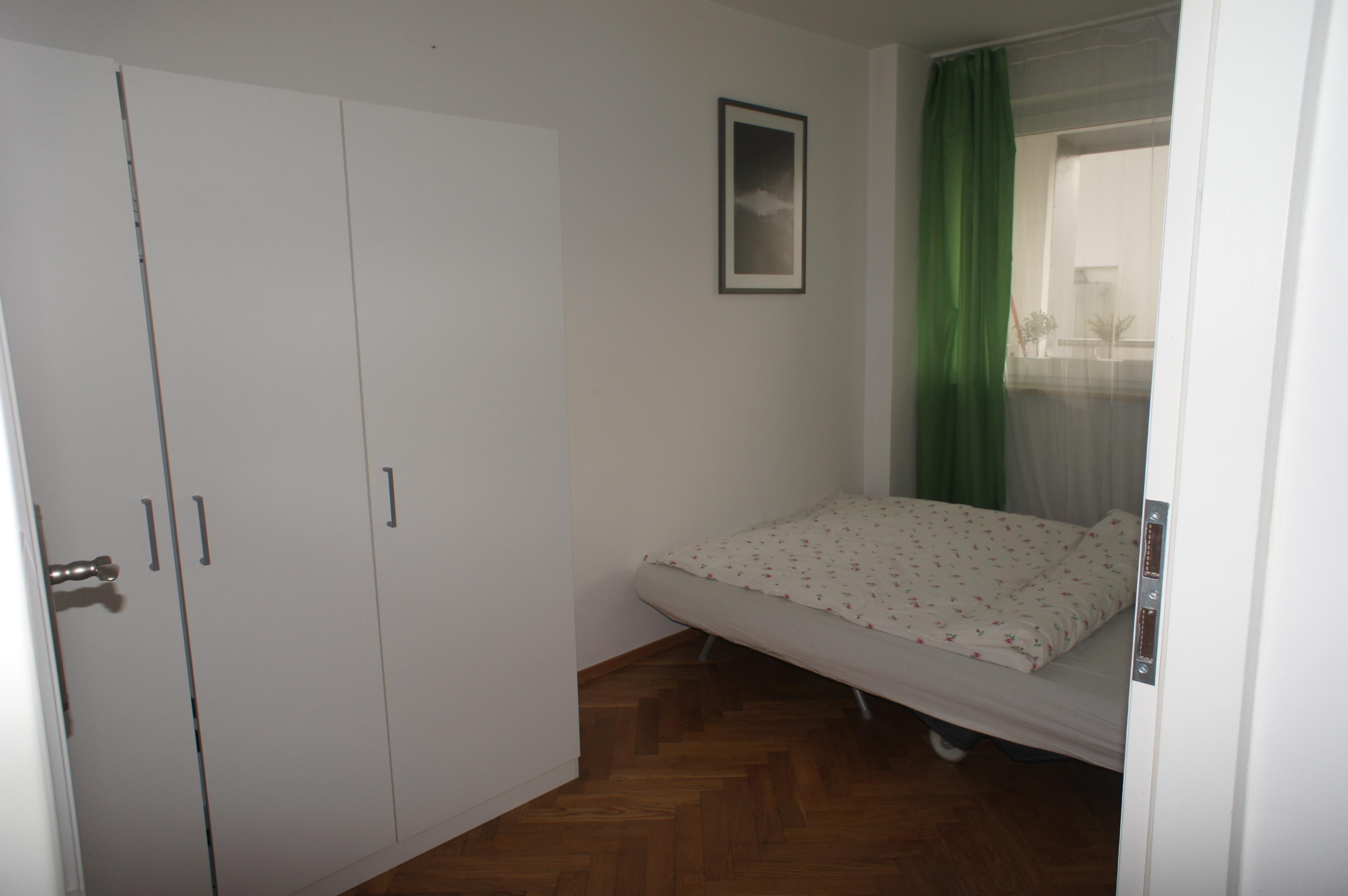 ורשה Bonapartments מראה חיצוני תמונה