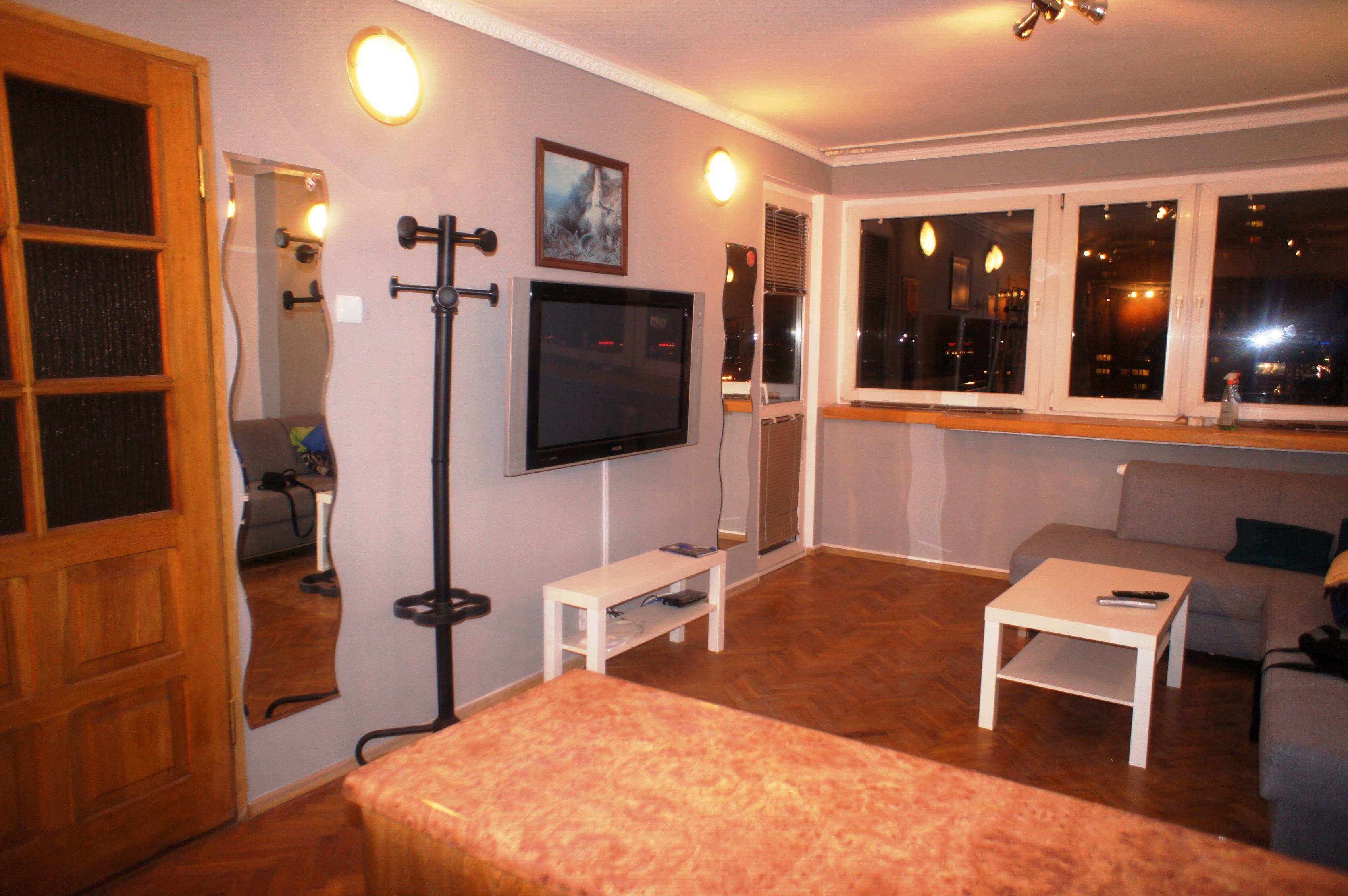 ורשה Bonapartments מראה חיצוני תמונה