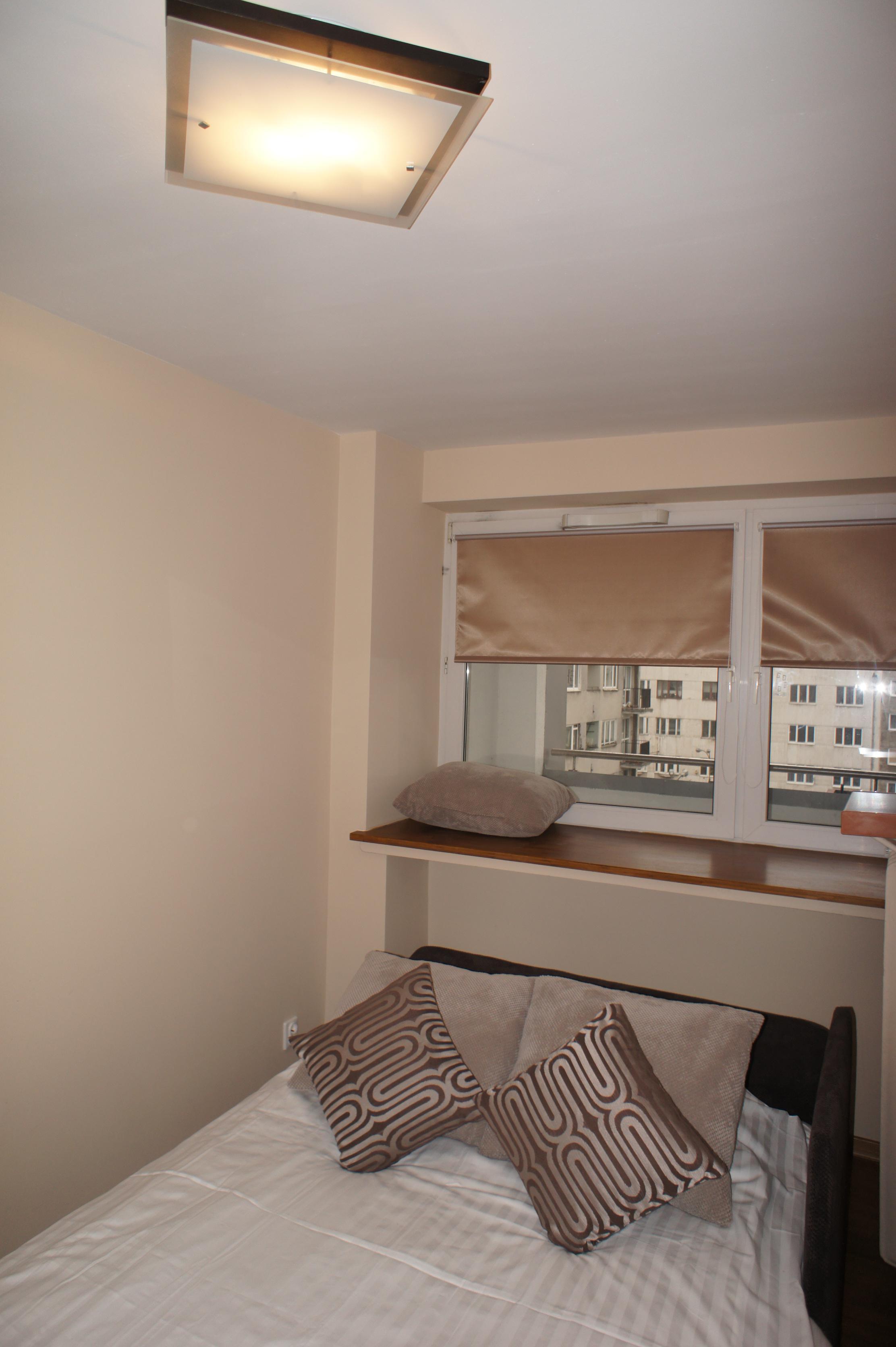 ורשה Bonapartments מראה חיצוני תמונה
