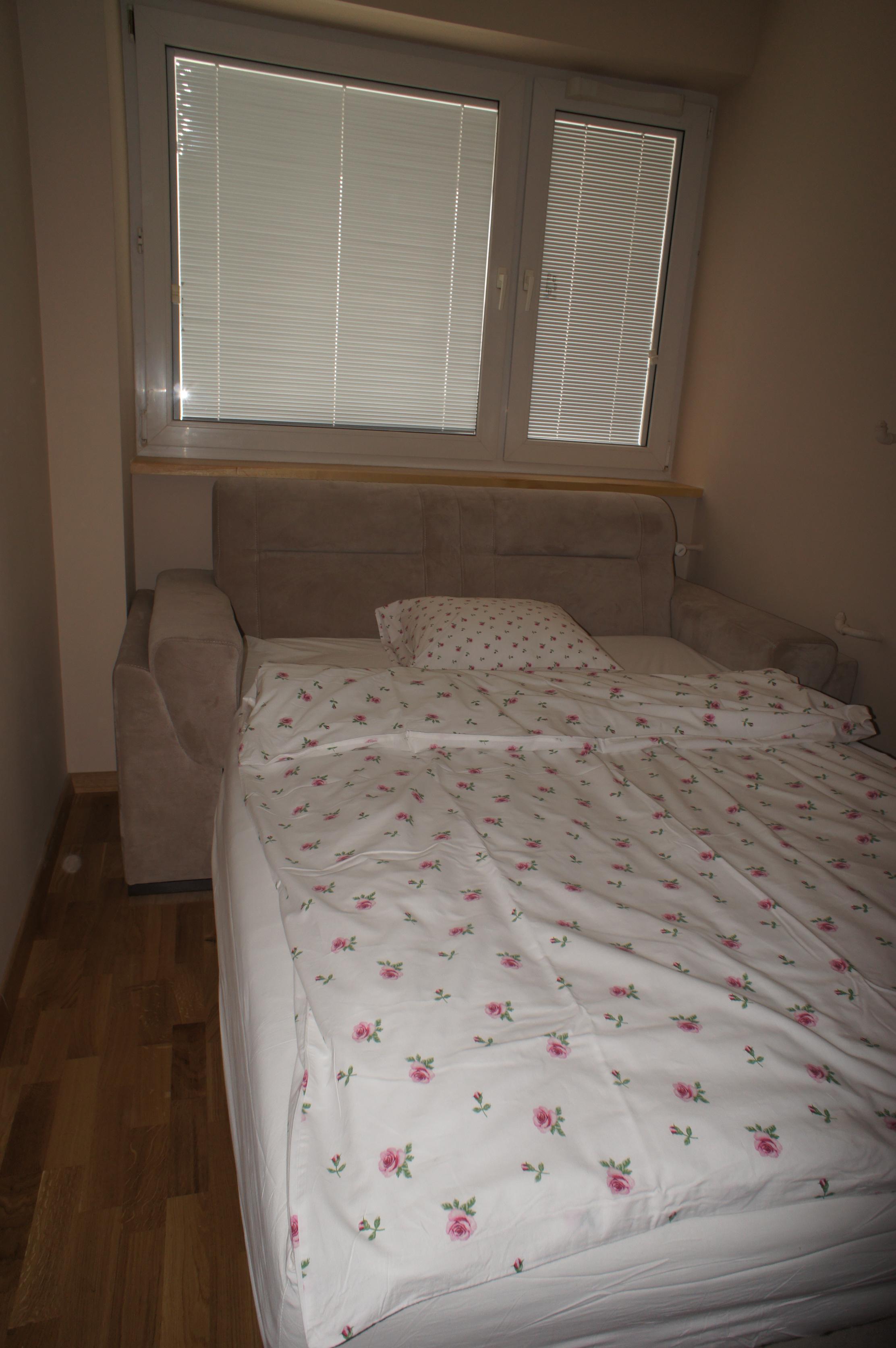 ורשה Bonapartments מראה חיצוני תמונה
