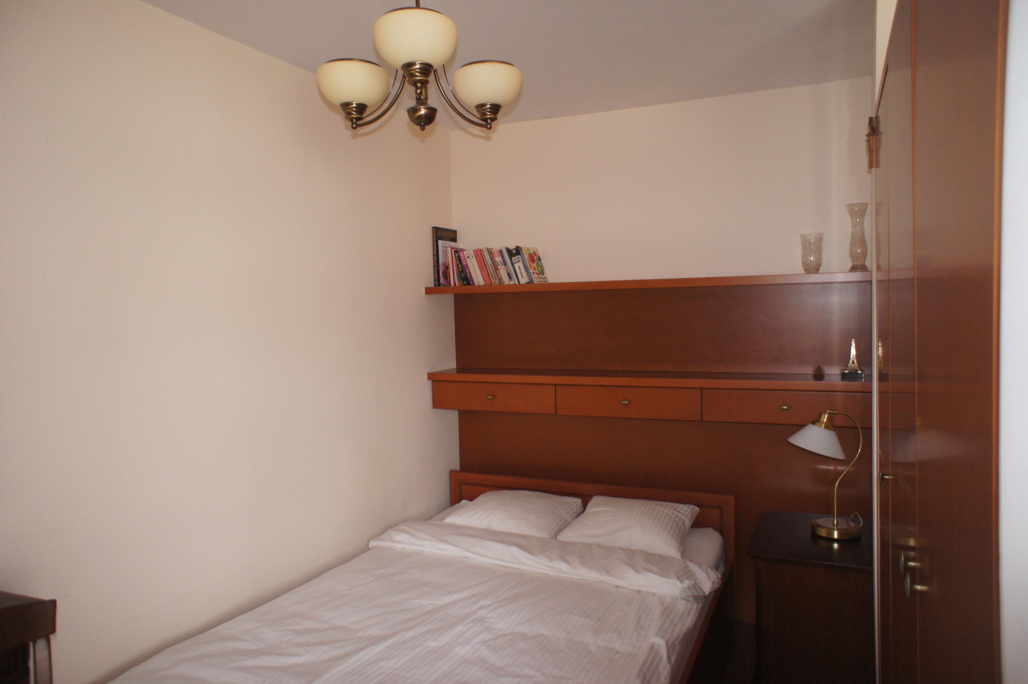 ורשה Bonapartments מראה חיצוני תמונה