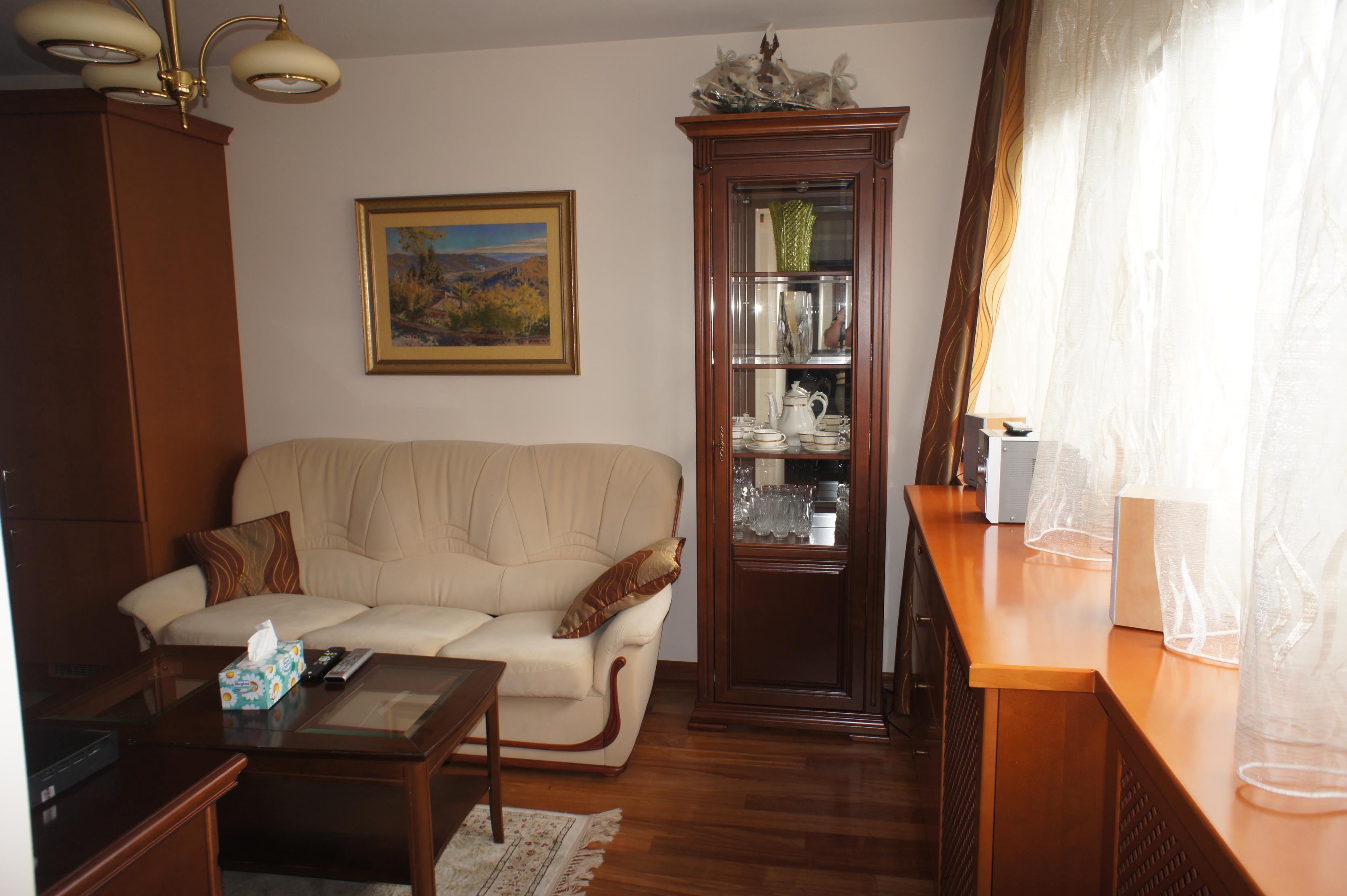 ורשה Bonapartments מראה חיצוני תמונה