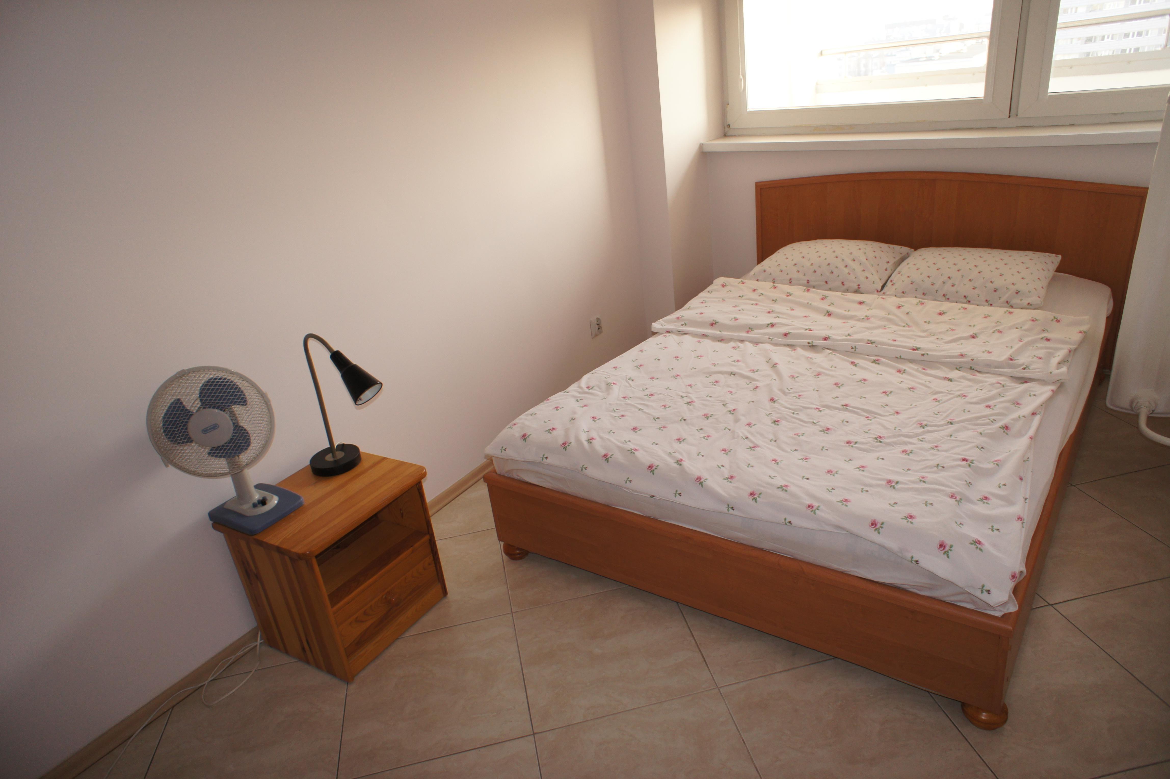 ורשה Bonapartments מראה חיצוני תמונה
