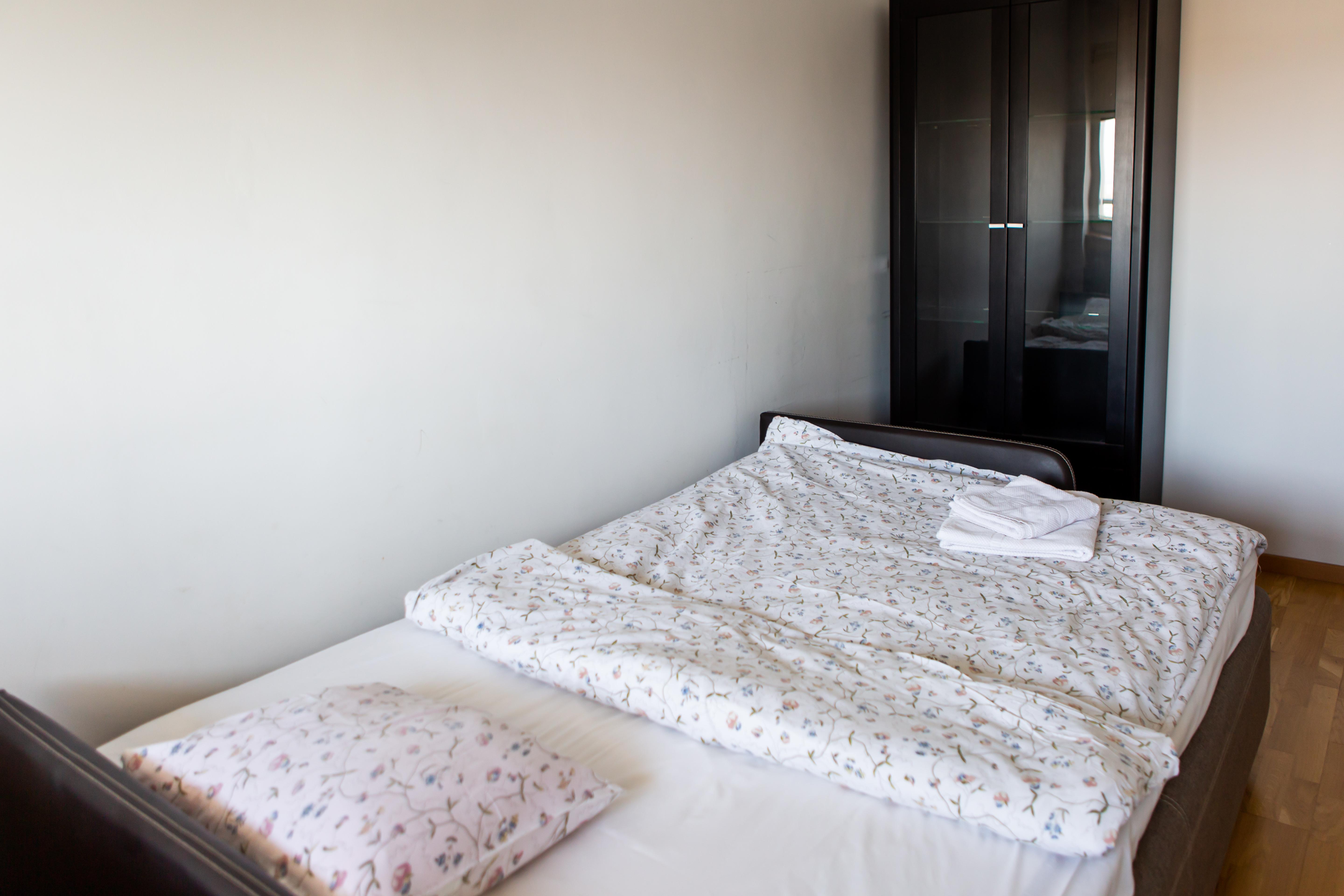 ורשה Bonapartments מראה חיצוני תמונה