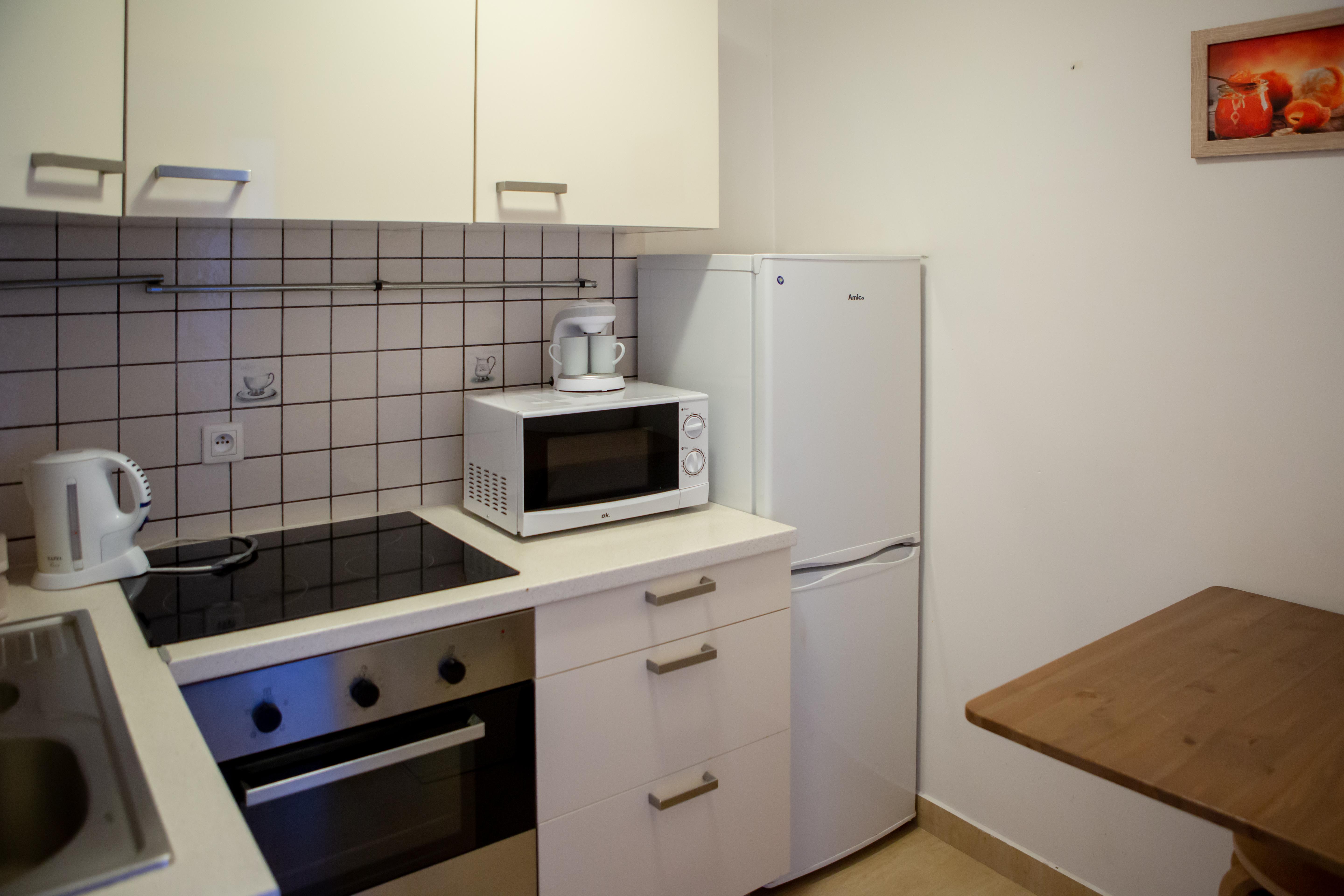 ורשה Bonapartments מראה חיצוני תמונה