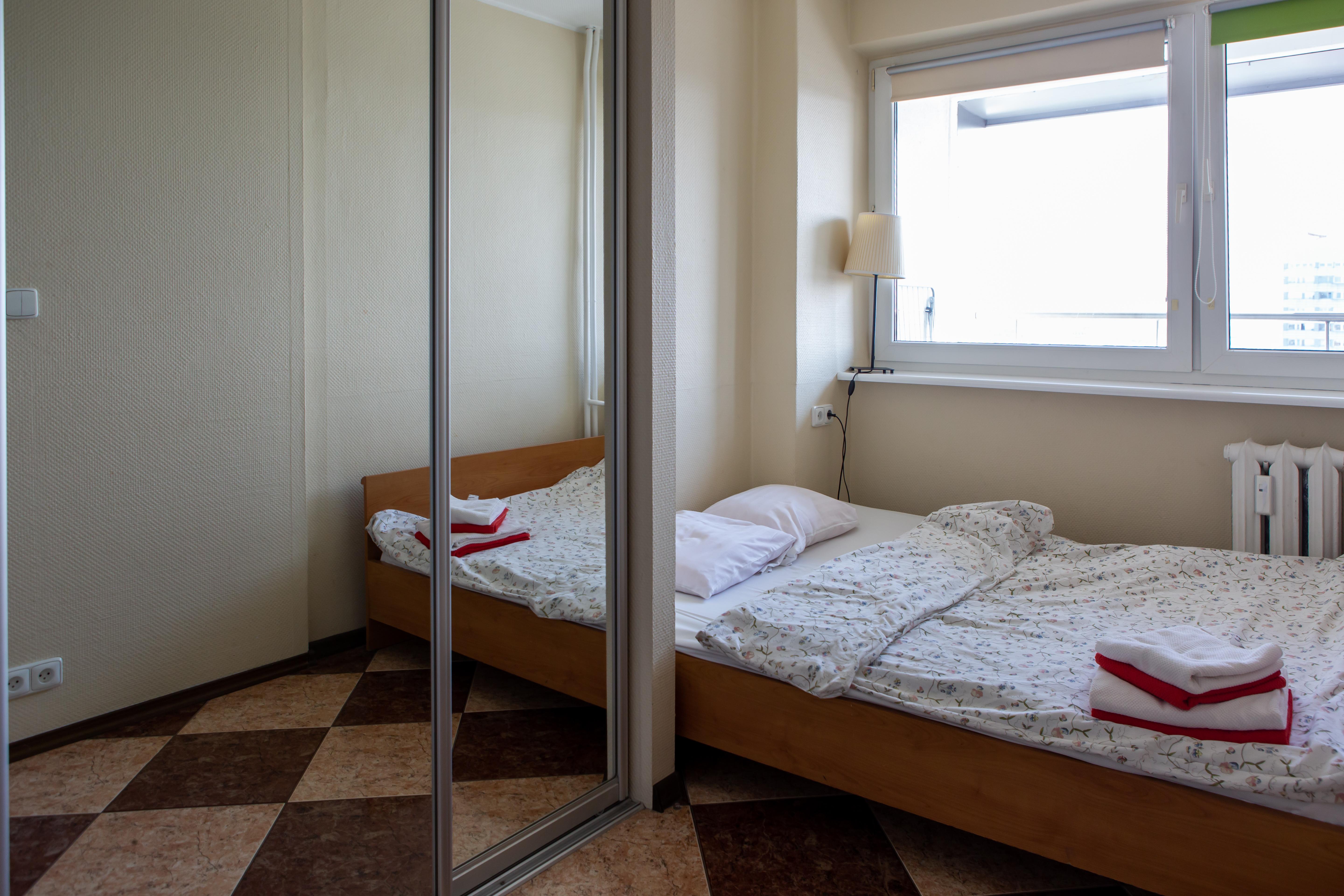 ורשה Bonapartments מראה חיצוני תמונה