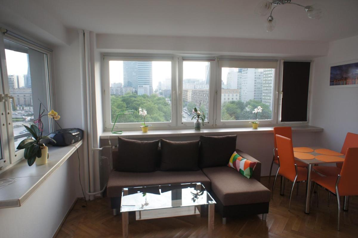 ורשה Bonapartments חדר תמונה