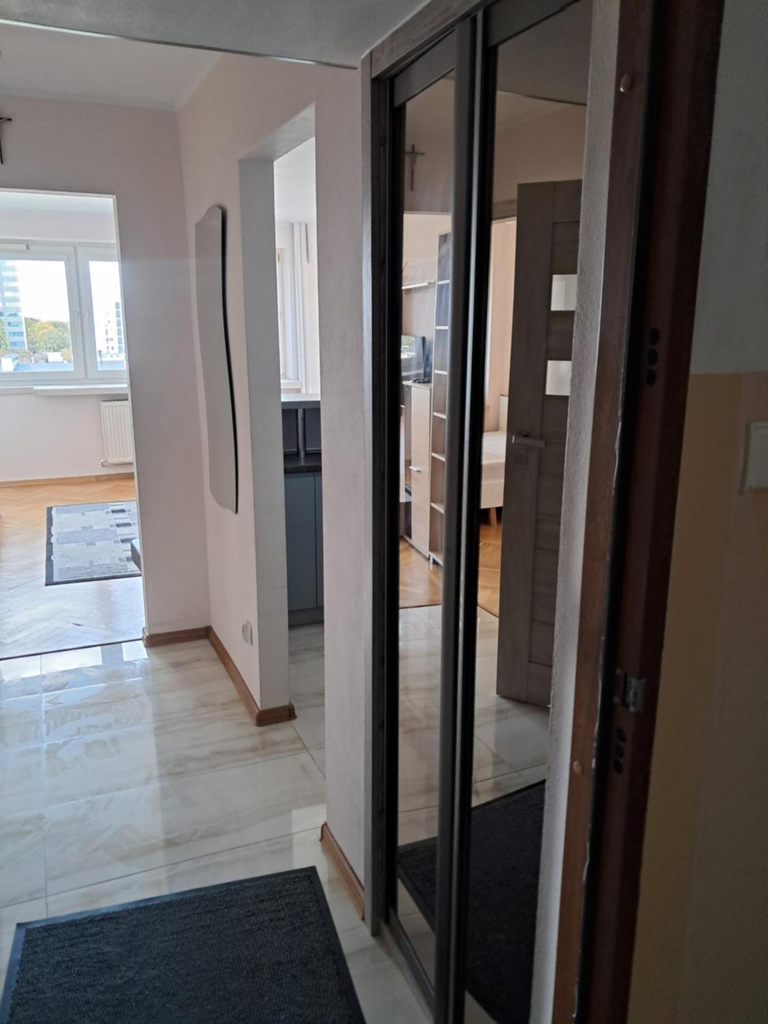 ורשה Bonapartments מראה חיצוני תמונה