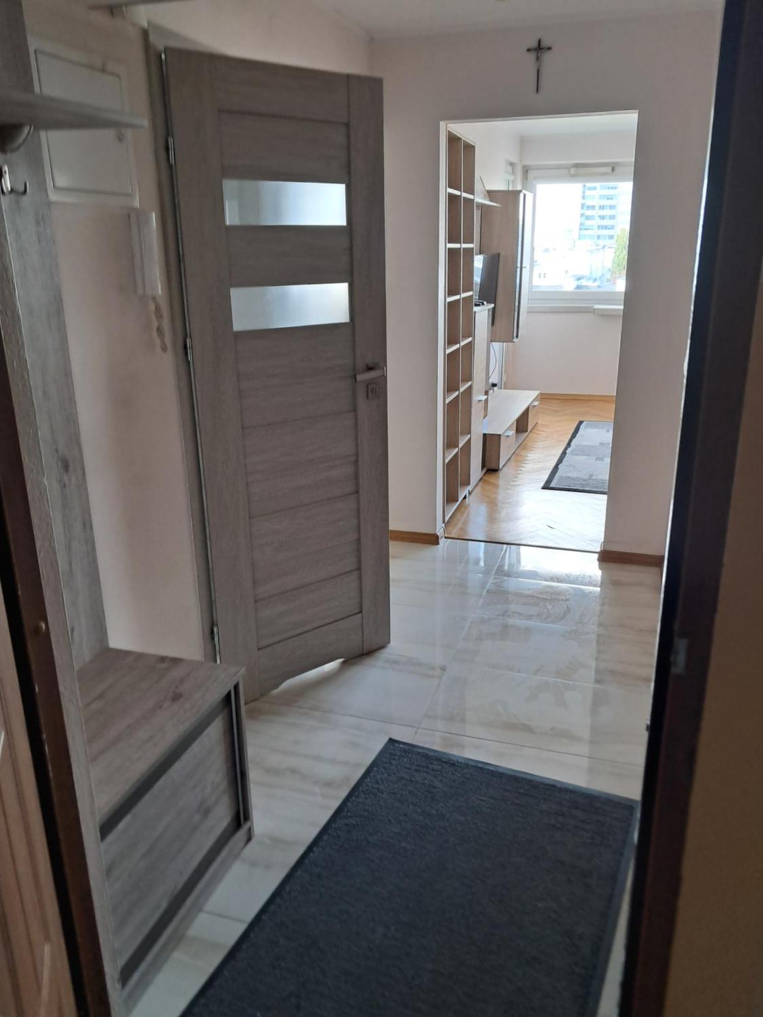 ורשה Bonapartments מראה חיצוני תמונה