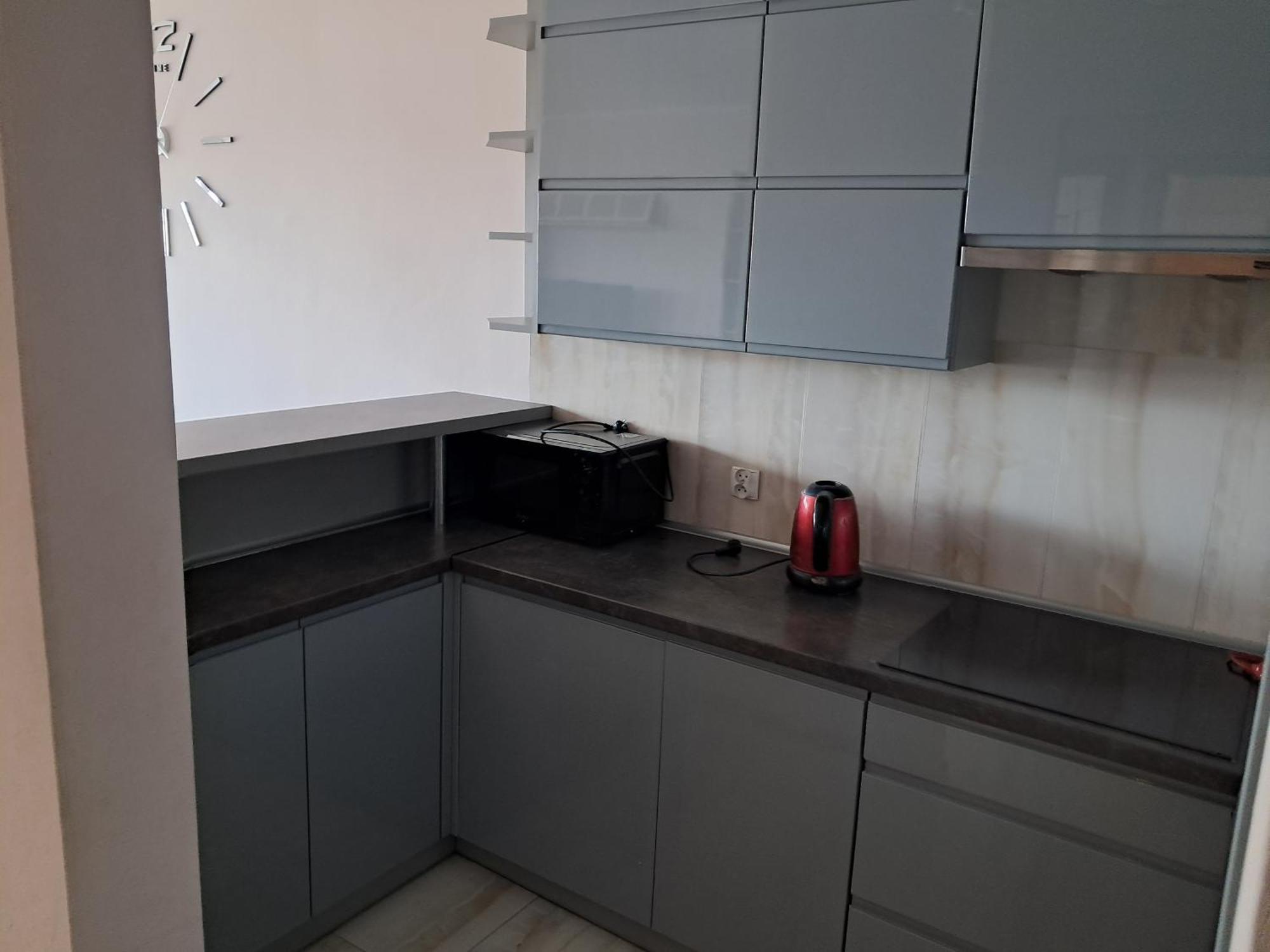 ורשה Bonapartments מראה חיצוני תמונה