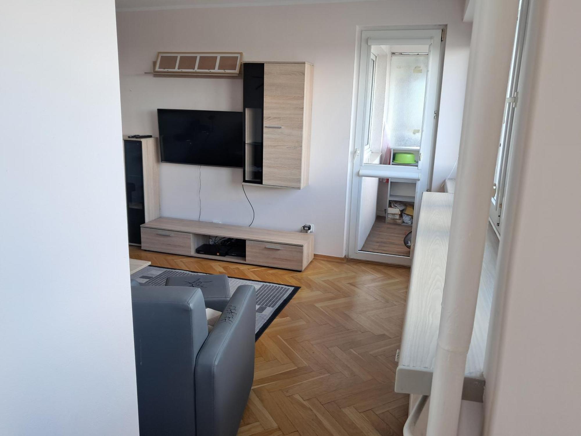 ורשה Bonapartments מראה חיצוני תמונה